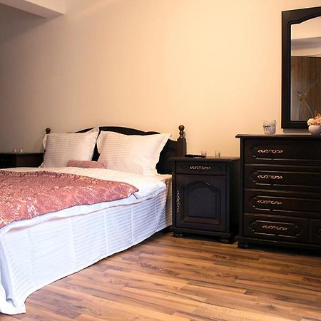 Apartament Mountain Life Busteni Luaran gambar