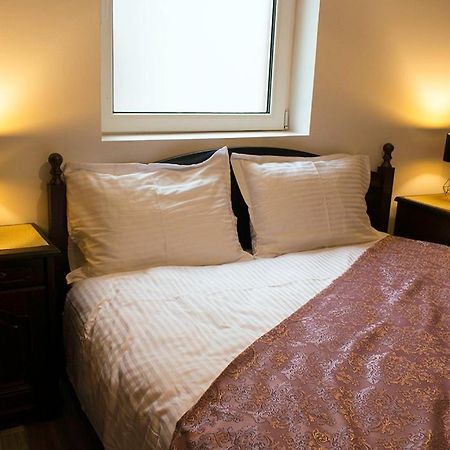 Apartament Mountain Life Busteni Luaran gambar