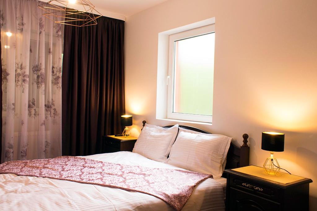 Apartament Mountain Life Busteni Luaran gambar