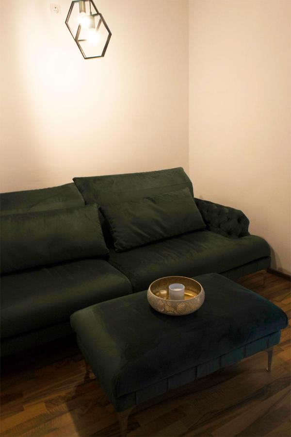 Apartament Mountain Life Busteni Luaran gambar