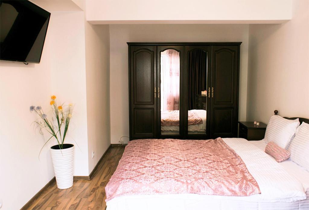 Apartament Mountain Life Busteni Luaran gambar