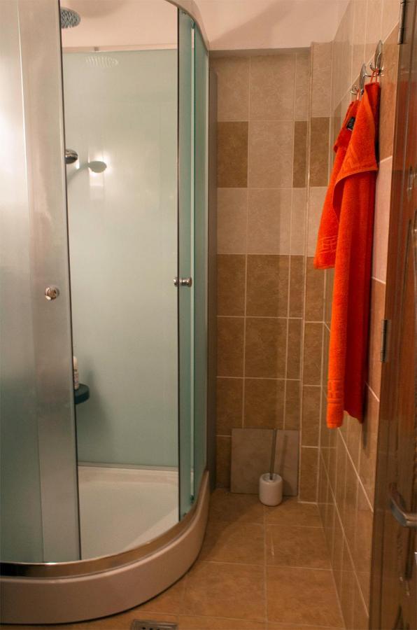 Apartament Mountain Life Busteni Luaran gambar