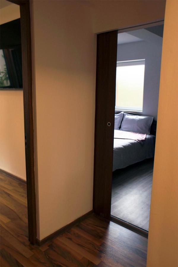 Apartament Mountain Life Busteni Luaran gambar