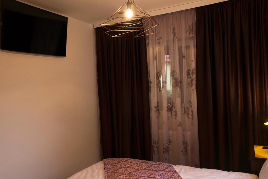 Apartament Mountain Life Busteni Luaran gambar