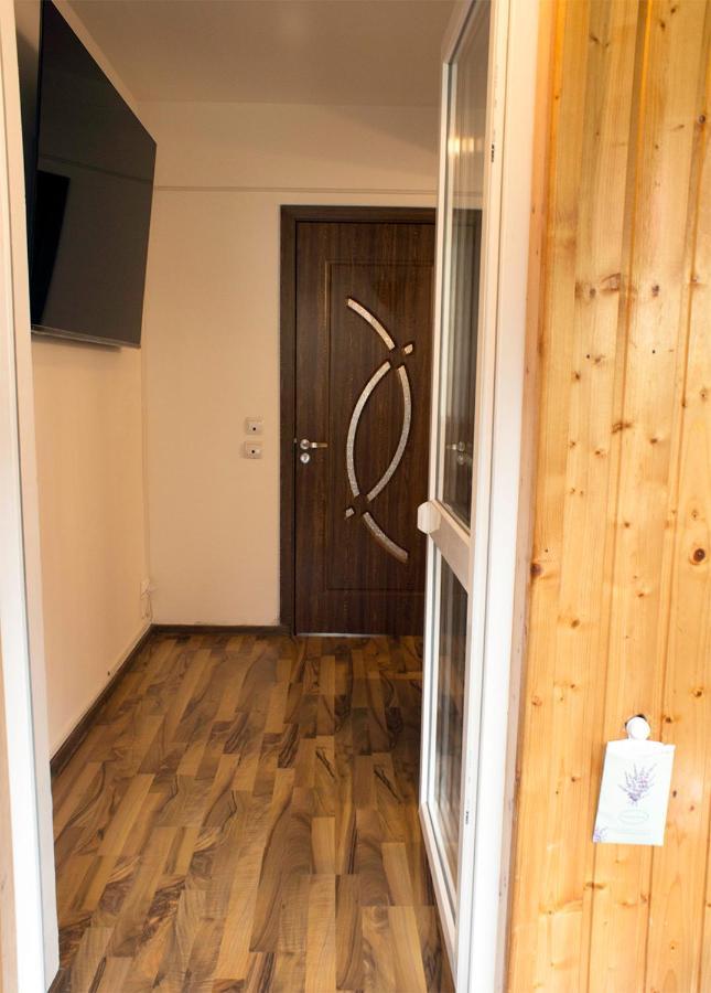 Apartament Mountain Life Busteni Luaran gambar