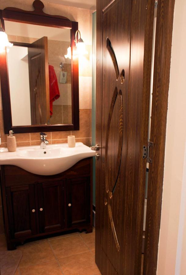 Apartament Mountain Life Busteni Luaran gambar