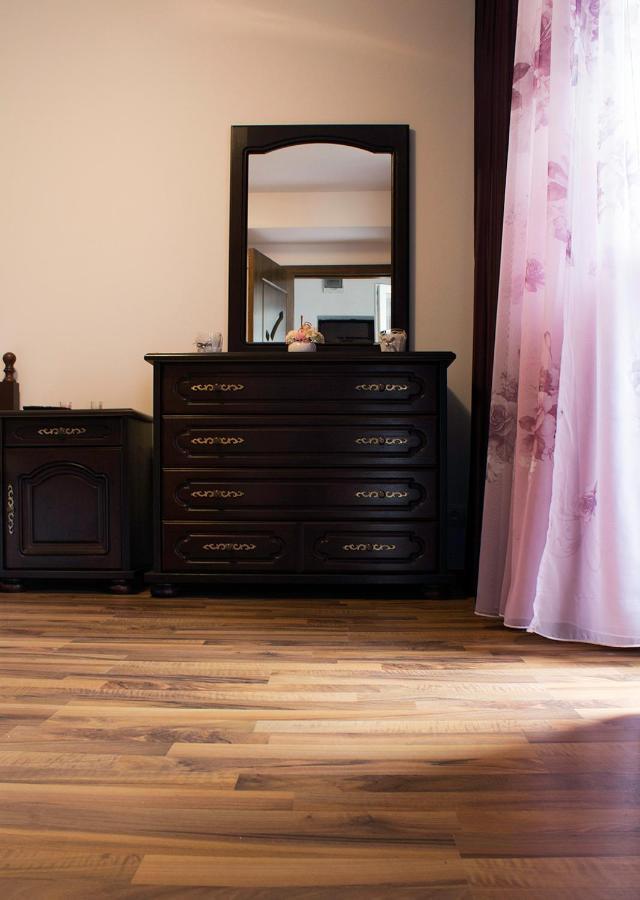 Apartament Mountain Life Busteni Luaran gambar
