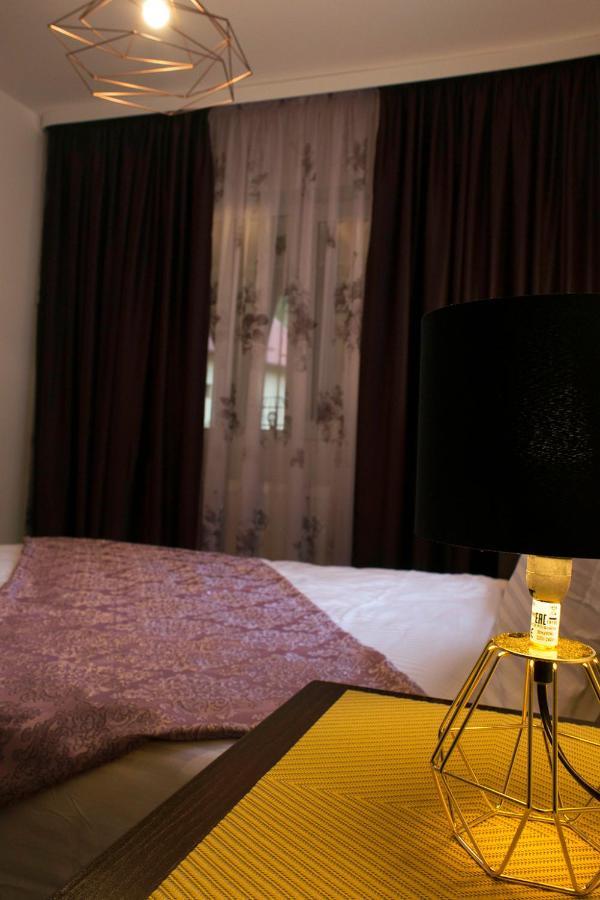 Apartament Mountain Life Busteni Luaran gambar