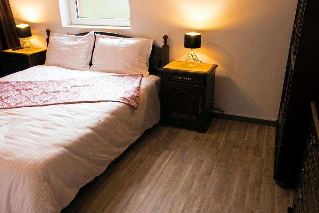 Apartament Mountain Life Busteni Luaran gambar