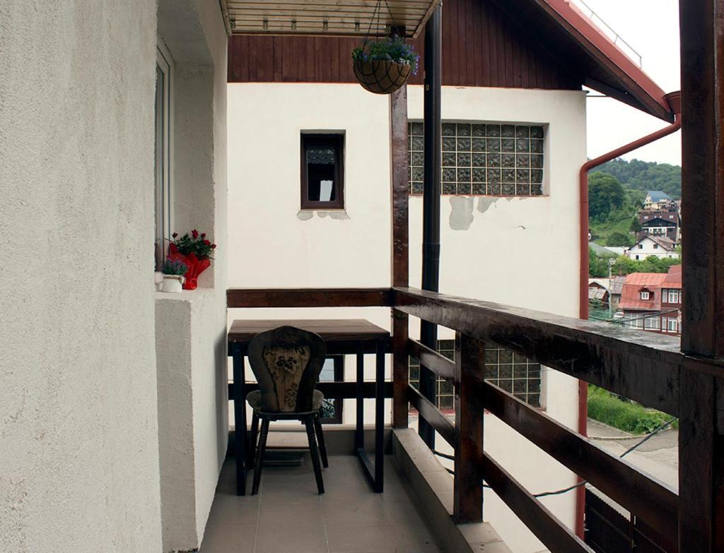 Apartament Mountain Life Busteni Luaran gambar