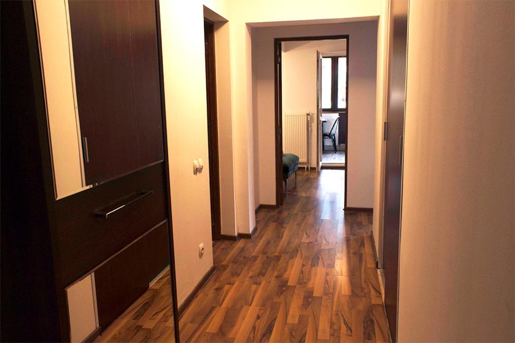 Apartament Mountain Life Busteni Luaran gambar