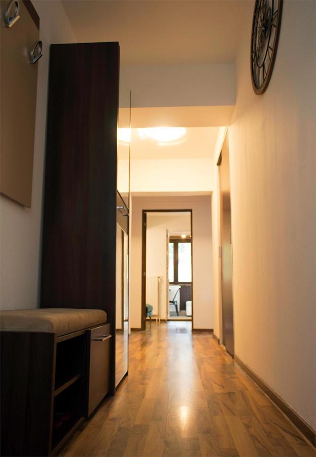 Apartament Mountain Life Busteni Luaran gambar