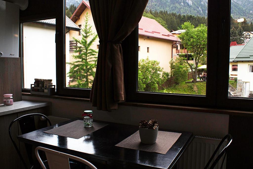 Apartament Mountain Life Busteni Luaran gambar