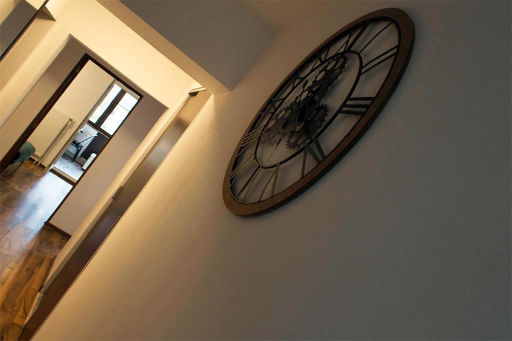 Apartament Mountain Life Busteni Luaran gambar