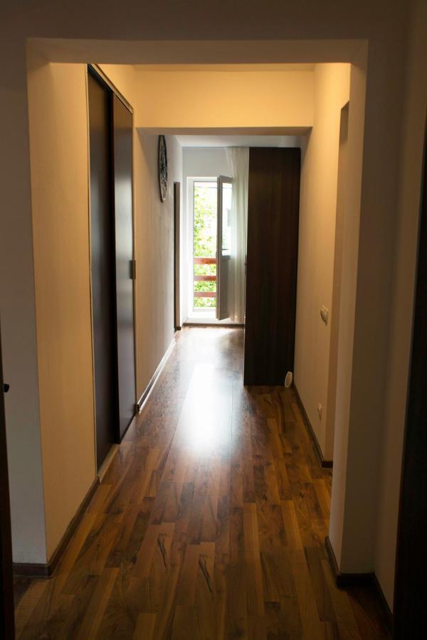 Apartament Mountain Life Busteni Luaran gambar