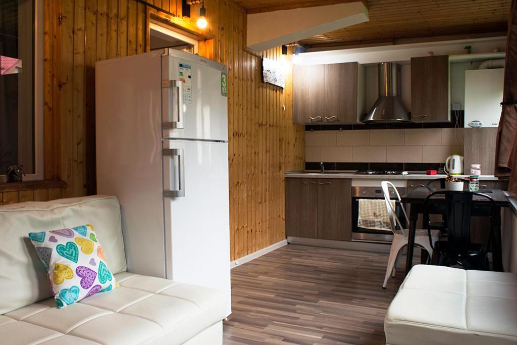Apartament Mountain Life Busteni Luaran gambar