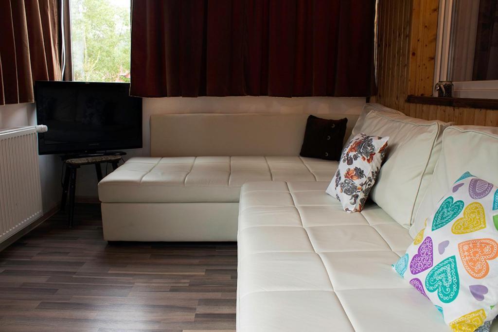 Apartament Mountain Life Busteni Luaran gambar