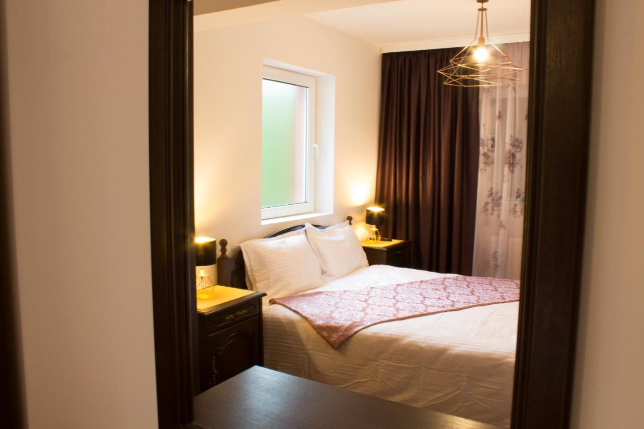 Apartament Mountain Life Busteni Luaran gambar