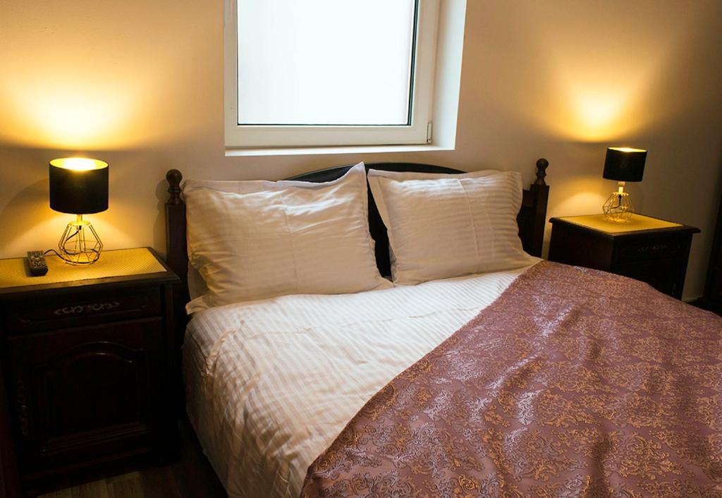 Apartament Mountain Life Busteni Luaran gambar
