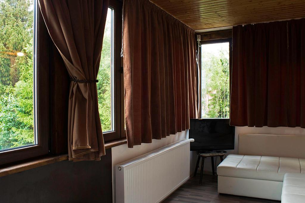 Apartament Mountain Life Busteni Luaran gambar