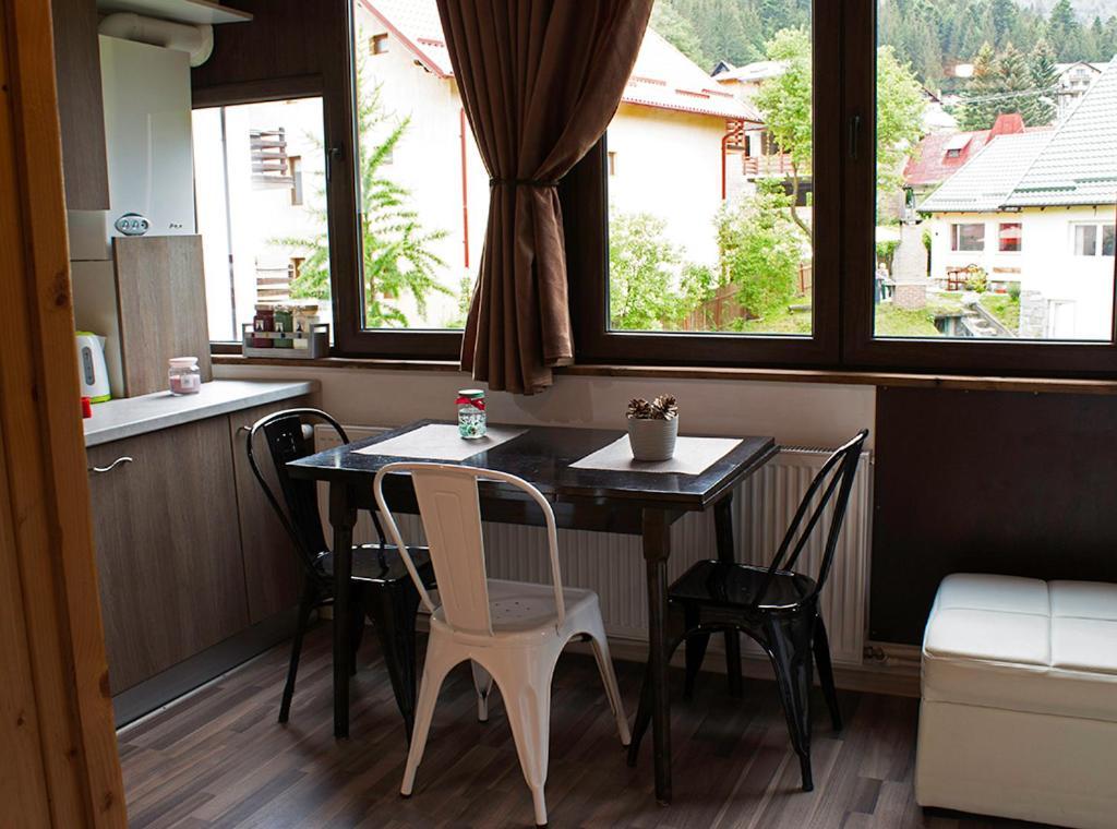 Apartament Mountain Life Busteni Luaran gambar