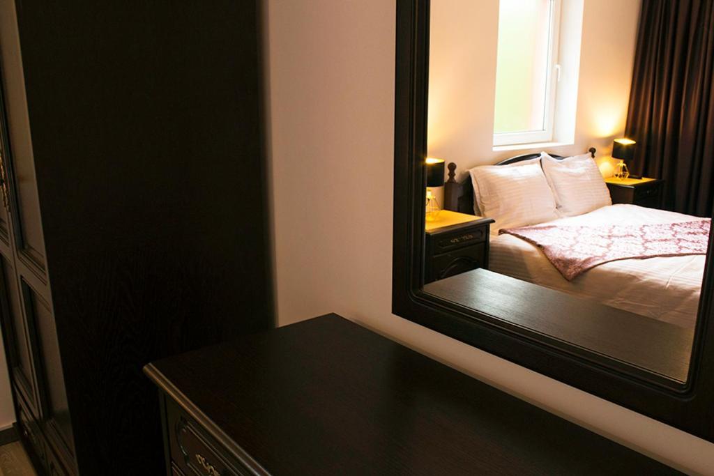 Apartament Mountain Life Busteni Luaran gambar